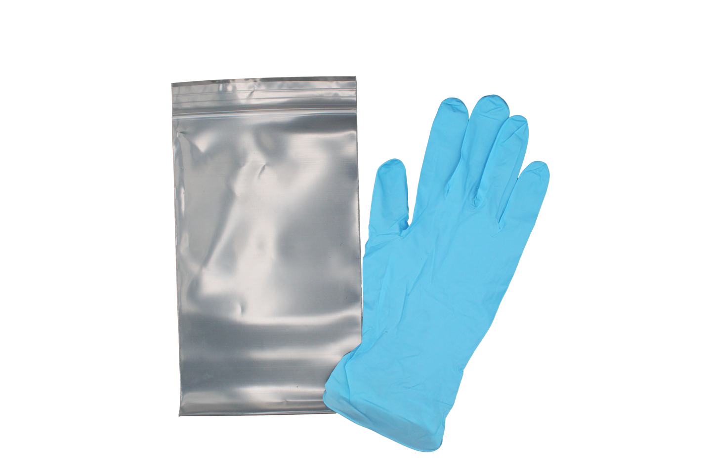 The LabDirect Asbestos Test Kit include everything you need to collect and submit sample materials that may contain asbestos with clear instructions to be sure you are safe. Click or tap on the image for product details. Lab analysis fee is included.