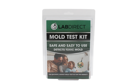 LabDirect Mold Test Kit